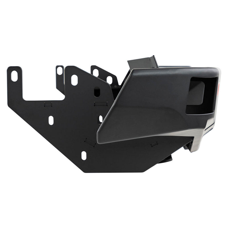 ARB Summit Rear Step Towbar with Sensors Suitable For Isuzu D-MAX – 5648010