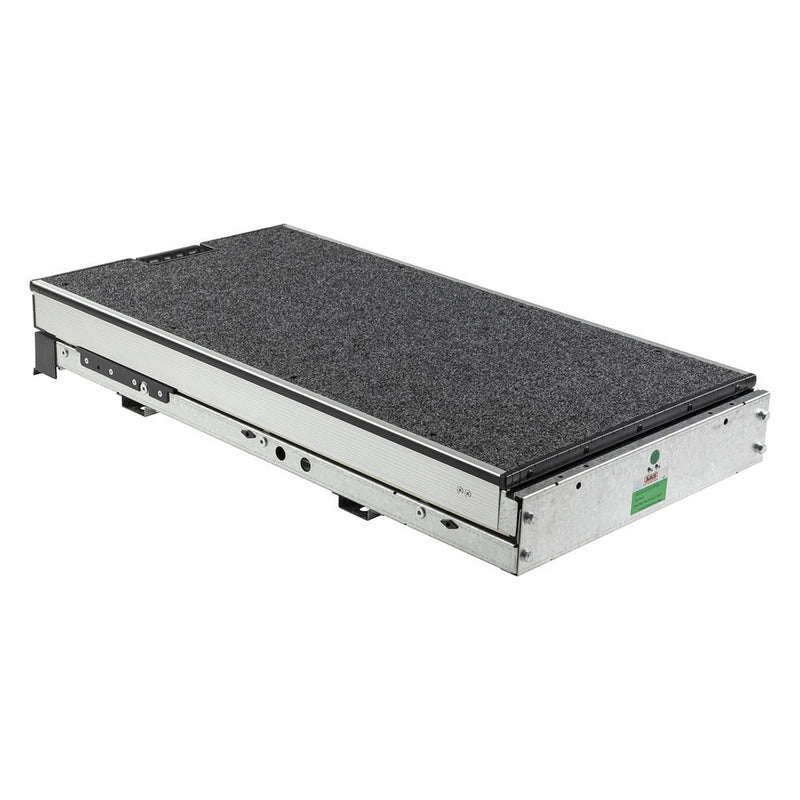 ARB Drawer System Roller Floor 1045 with Slide Out Tray – RF1045