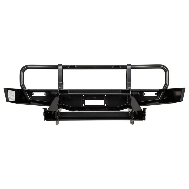 ARB Deluxe Bull Bar Winch Compatible - Holden Rodeo – 3448120