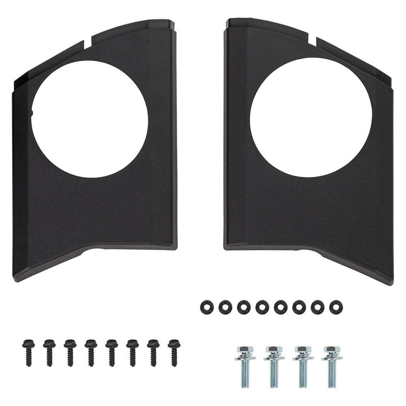ARB Summit Sahara with Polished Tube Suitable For Nissan Patrol Suitable For 2021 grille update – B03108