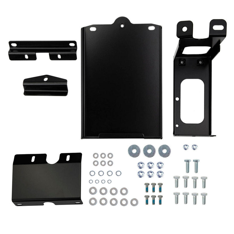 ARB Auxiliary Battery Tray Suitable For Nissan Navara – 4238010