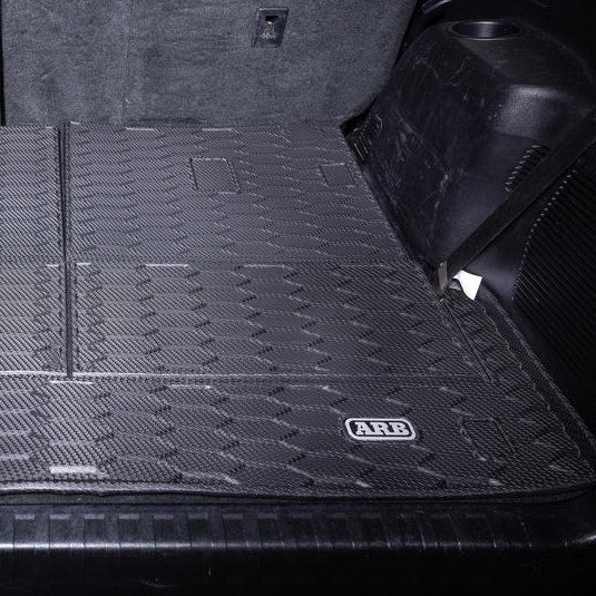 ARB Rear Cargo Mat for 7 Seater Models – 4080135