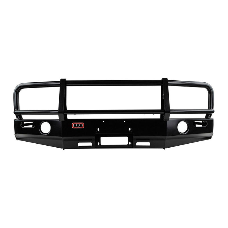 ARB Deluxe Bull Bar - Land Rover Discovery Series 2A with OE Fog Lights – 3432120
