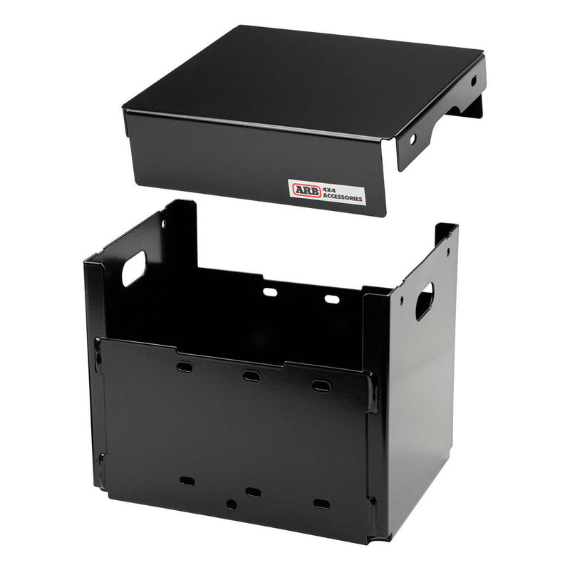 ARB Auxiliary Battery Box - Universal Tub Mount – 4200010