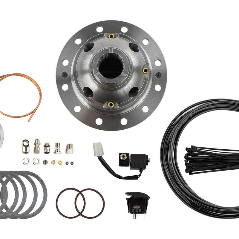 ARB Air Locker 33 Spline - for AAM 9.25 Inch and GM 9.5 Inch Axles