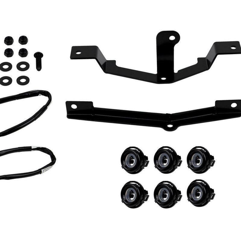 ARB Adaptive Cruise Control Kit Suitable For Ford Ranger PX III with Tech Pack – 3540270