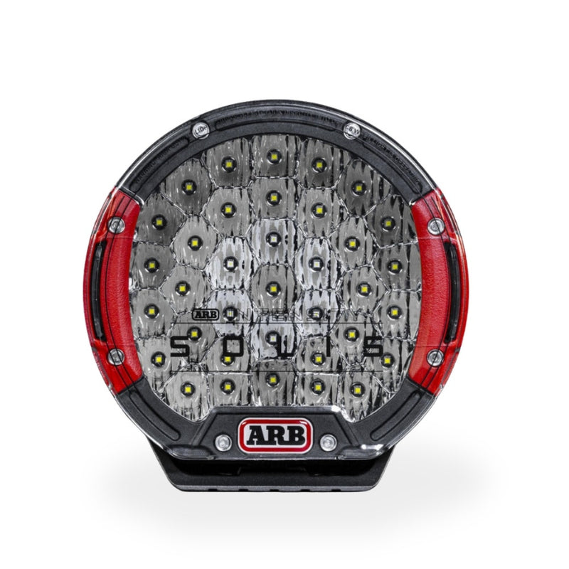 ARB Intensity Solis 36 Flood Driving Light – SJB36F