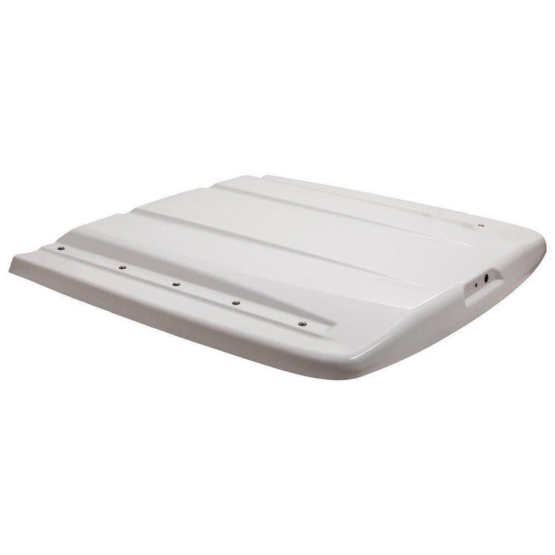 ARB Sportlid V with Smooth Finish Suitable For Nissan Navara Suitable For OE Sportbar – SLVS13