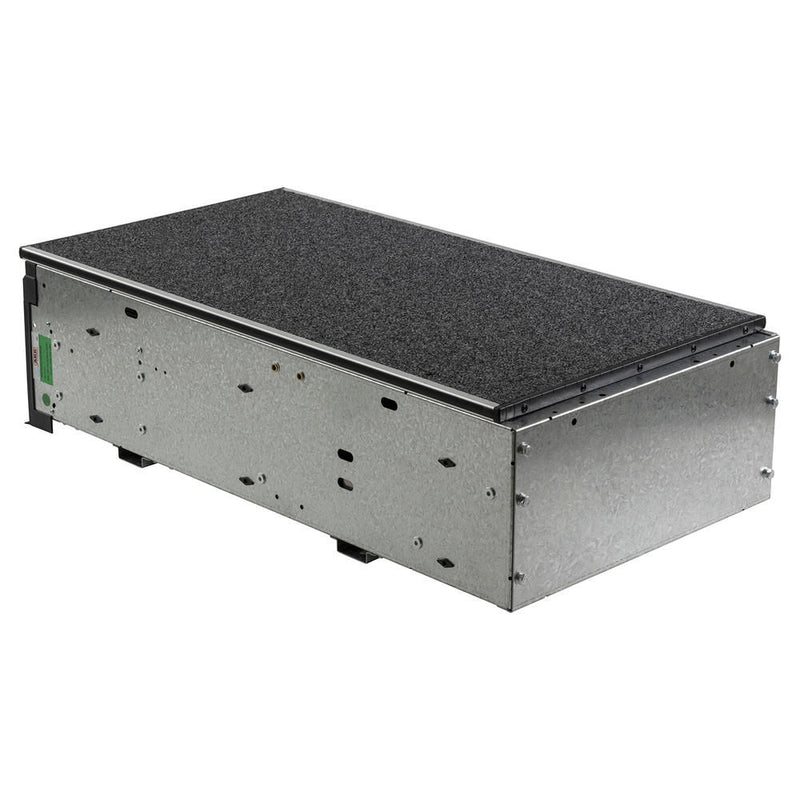 ARB Drawer System Single Full Height with Fixed Floor Top – RD1045