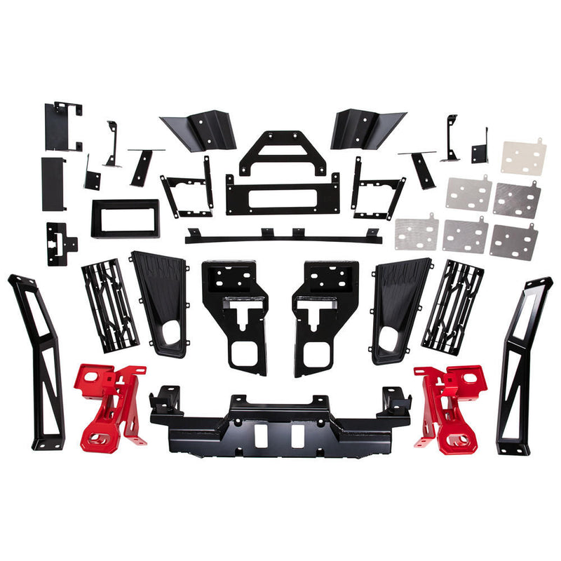ARB Zenith Bar Fitting Kit – 6178307