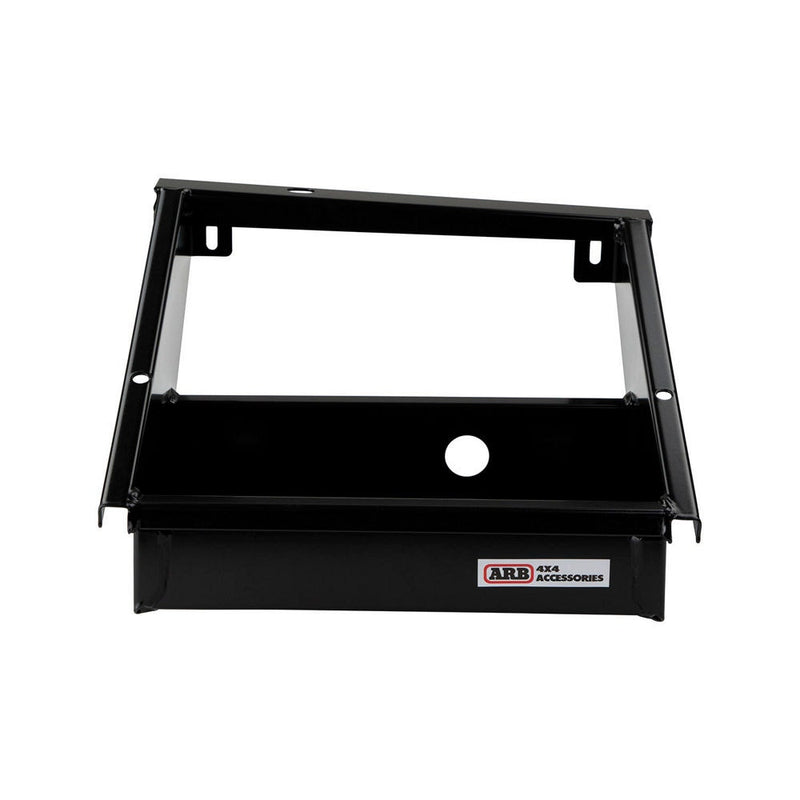 ARB Auxiliary Battery Tray Suitable For Nissan Patrol GU – 4217050