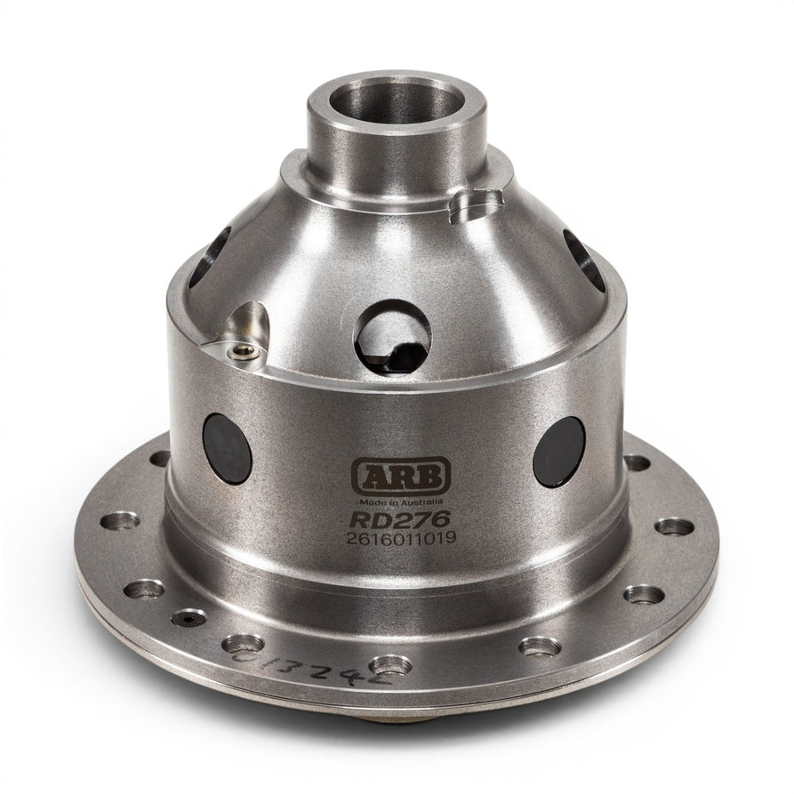 ARB Air Locker Rear Differential Kia Tasman 36 Spline – RD276
