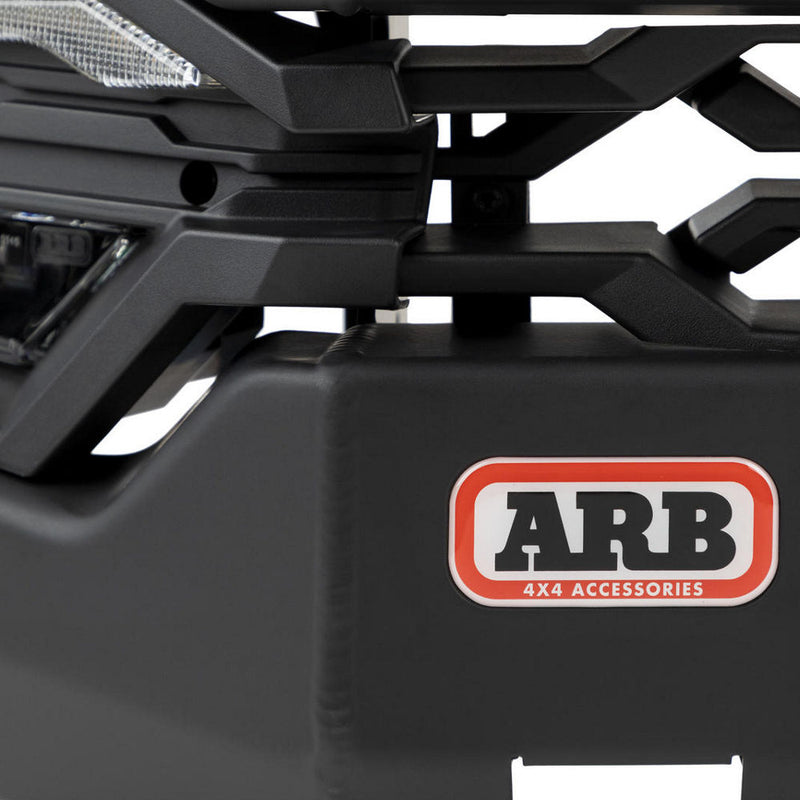 ARB Summit Sahara MkII Bar with LED Tube Suitable For Ranger (No Camera) – B03082