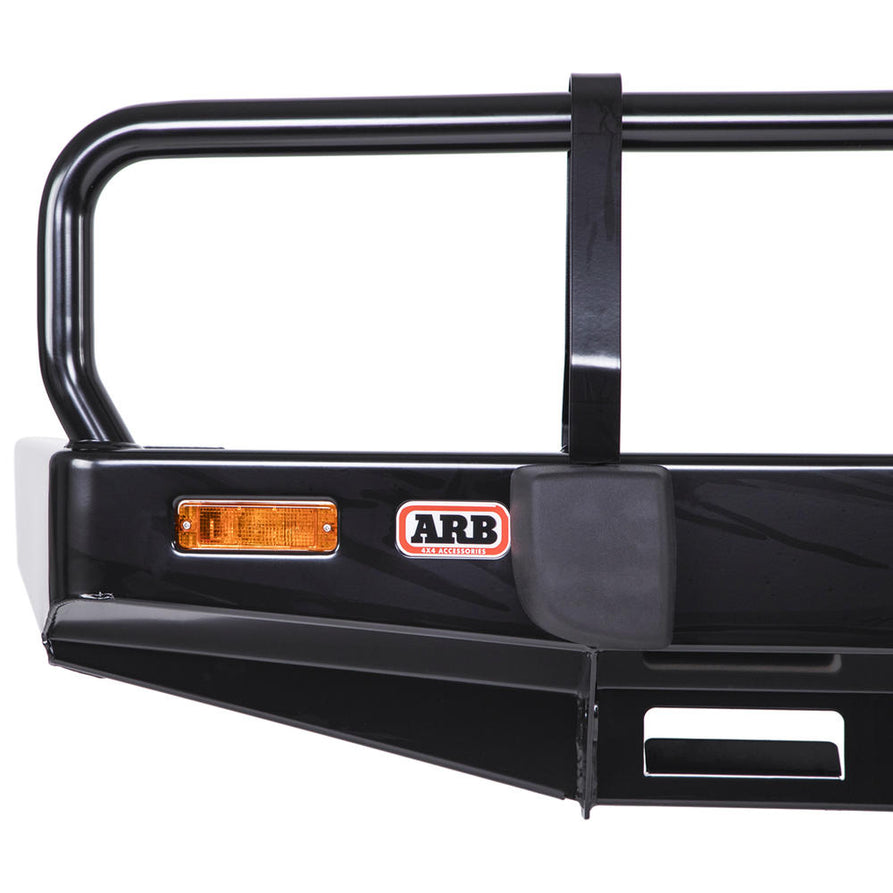ARB Deluxe Bar Winch Compatible Suitable For Prado 90 Series – 3421010