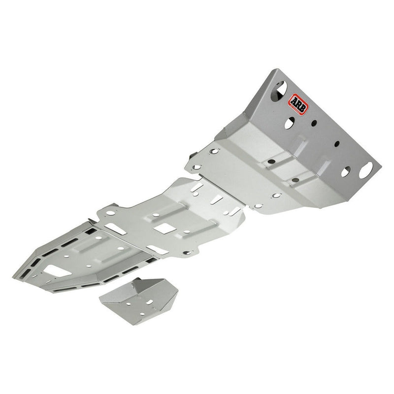 ARB Under Vehicle Protection Panels Suitable For Toyota Prado 150 Series – 5421210