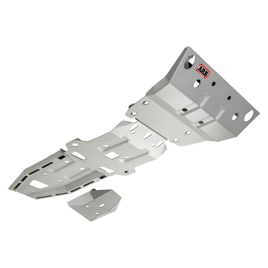 ARB Under Vehicle Protection Panels Suitable For Toyota Prado 150 Series – 5421210