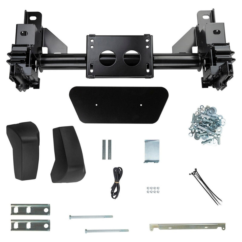 ARB Deluxe Bar Winch Compatible Suitable For Toyota LandCruiser 100 Series – 3413050