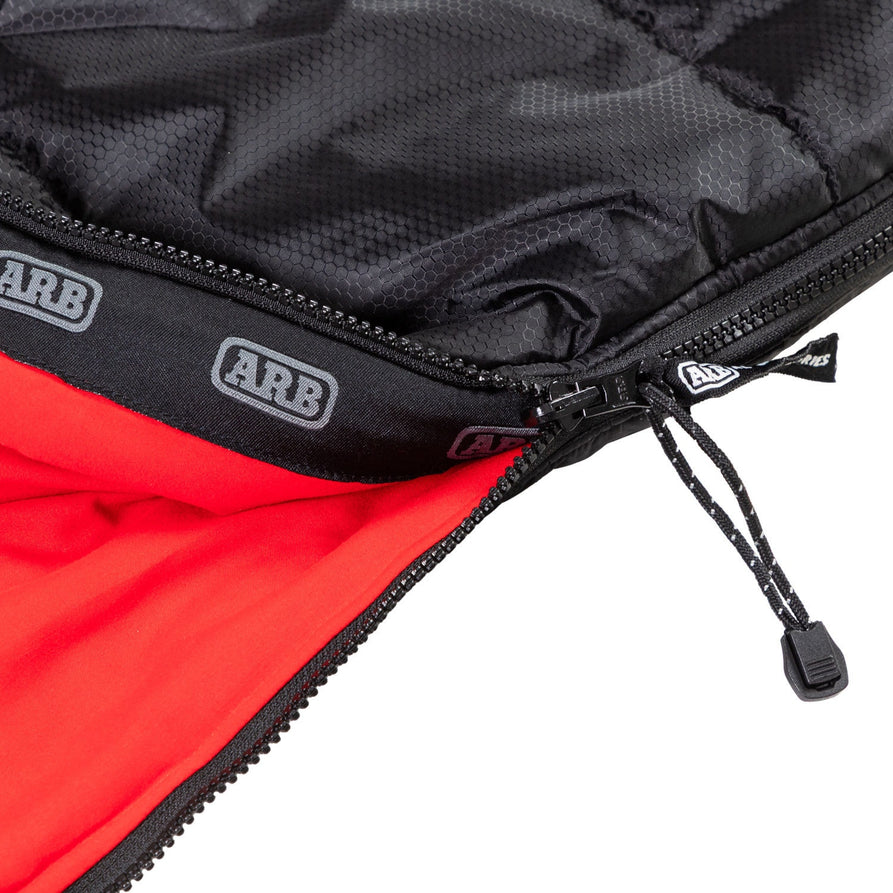 ARB Compact Sleeping Bag Series II Lightweight – ARB4201V2