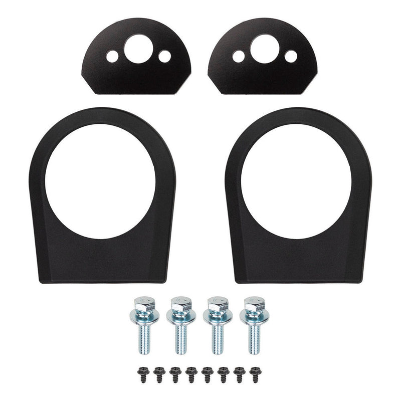 ARB Summit Sahara Bar Tube with Matte Black Finish Suitable For Toyota LandCruiser – 5100610