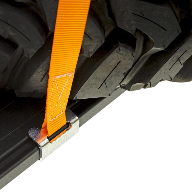 ARB BASE Rack Ratchet Straps 3m (Pair) – 1780370
