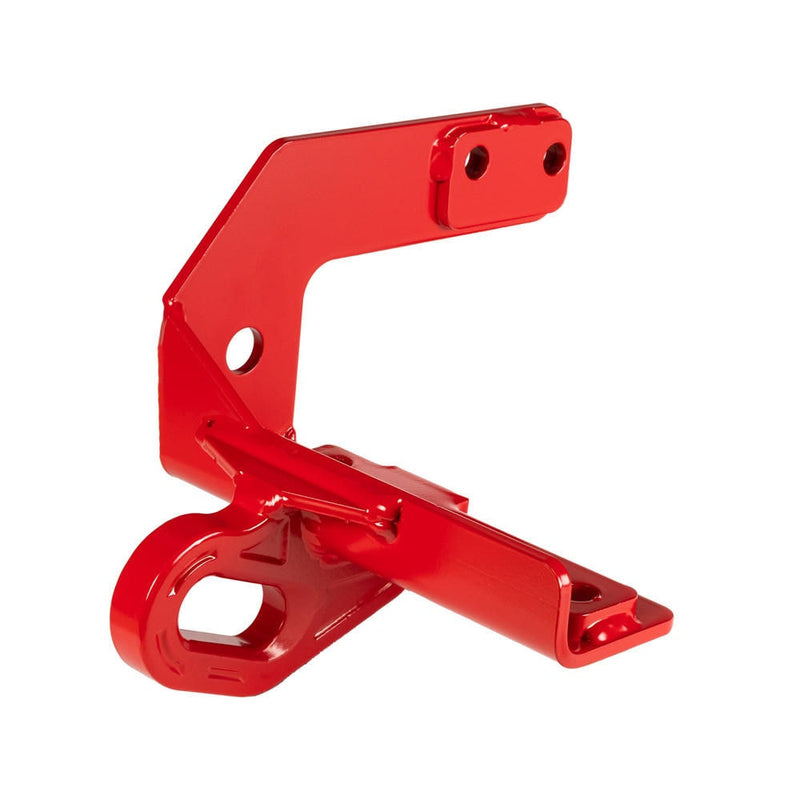 ARB Recovery Point Red Suitable For Toyota LandCruiser GR Sport Right Hand Side – 2825040