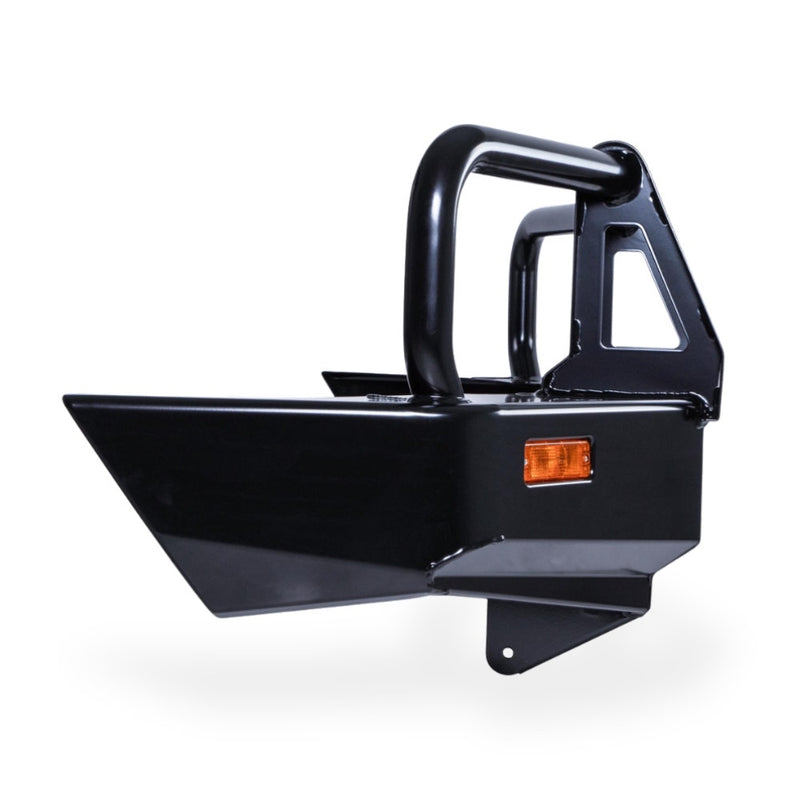ARB Deluxe Bar - Holden Rodeo with Winch, Suitable For Flares – 3448100