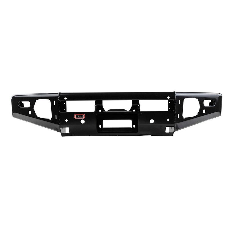 ARB Summit Sahara Bar Suitable For Ford Ranger for 6-Sensor and Radar Models – B03088