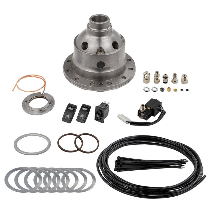 ARB Air Locker DANA 60HD 35 Spline - Ford F250 and F350 Rear Axle – RD169