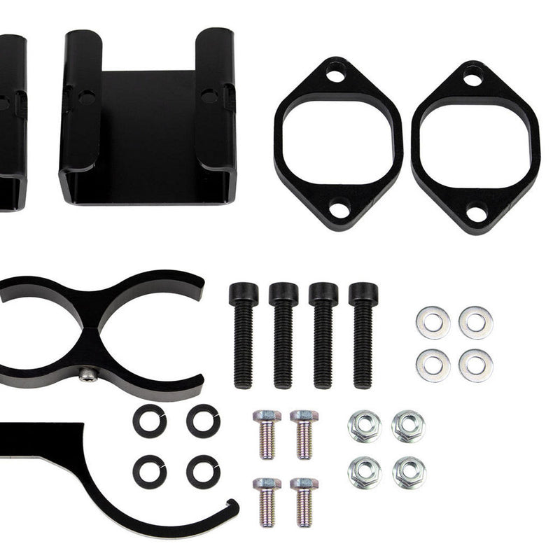 Old Man Emu BP-51 Suspension Kit Suitable For Jeep Wrangler 2 Door JK 2007-2019
