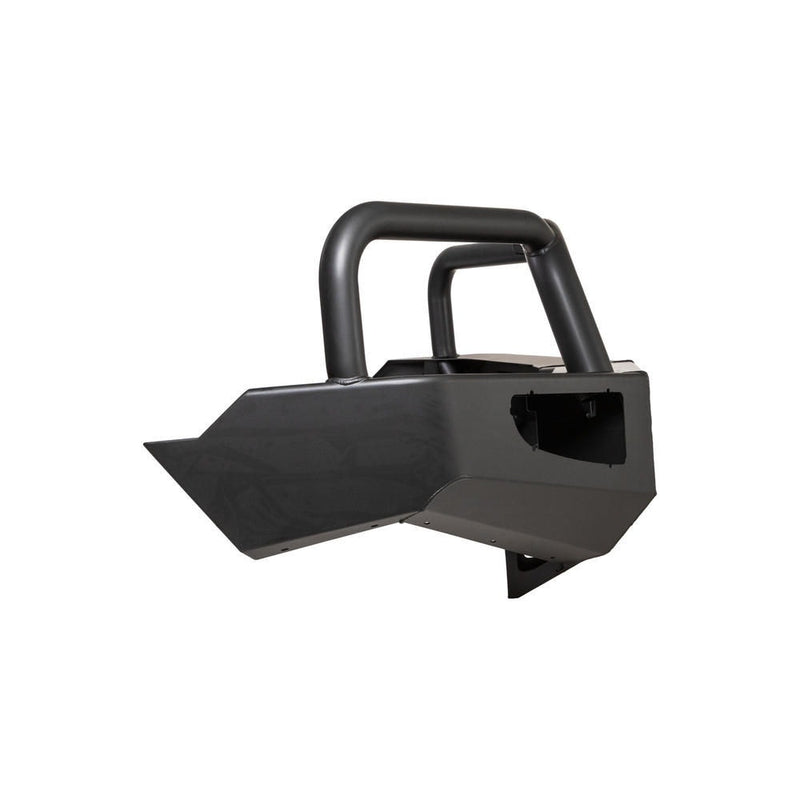 ARB Commercial Steel Bull Bar, Winch Compatible Suitable For Isuzu D-MAX – 3448570