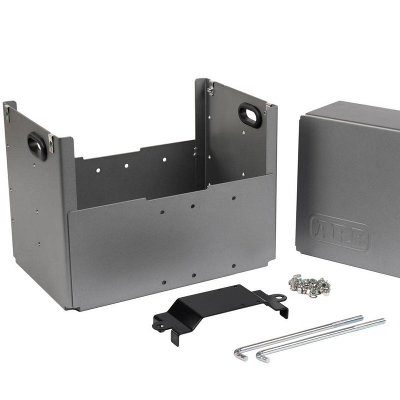 ARB Auxiliary Battery Box 12 inch – 4200040