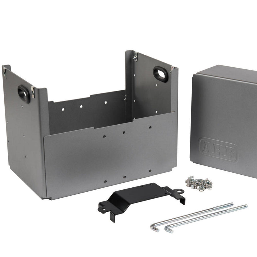 ARB Auxiliary Battery Box 12 inch – 4200040