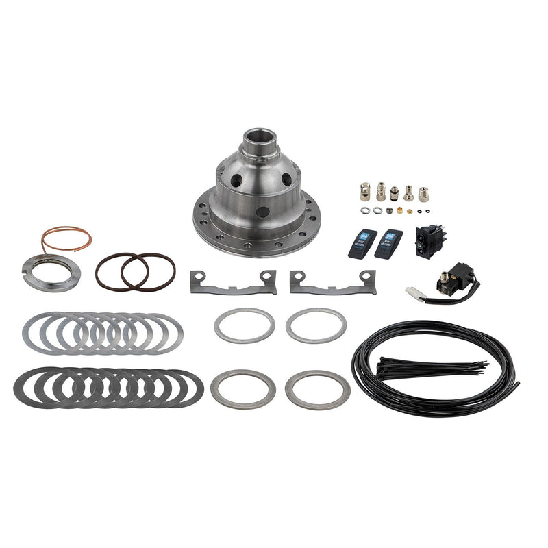ARB Air Locker Dana 70/80 35 Spline with High Speed Carrier Break - Rear Axle – RD173
