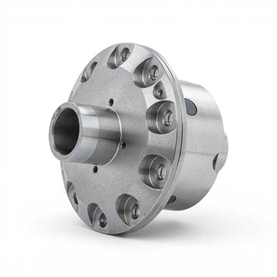 ARB Air Locker 26 Spline, 10 Bolt Suitable For Suzuki Jimny, Sierra and Vitara Front Axle – RD208