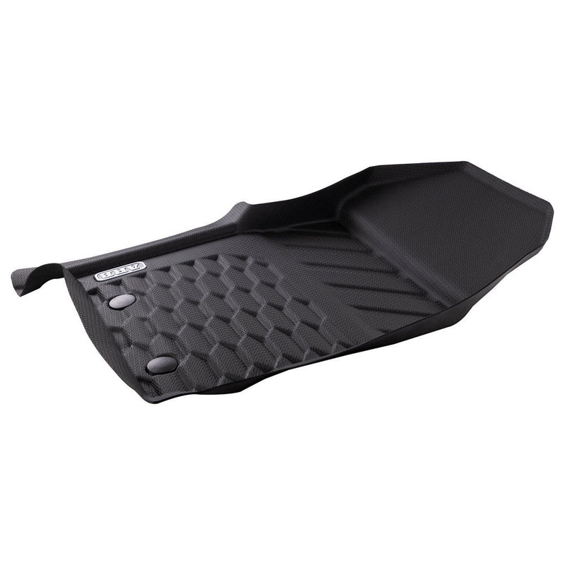 ARB Floor Mat Set Front and Rear Suitable For Isuzu MU-X – 4080023