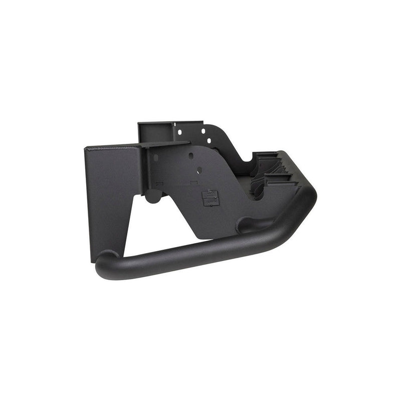 ARB Summit Raw Rear Step Towbar Suitable For Ford Ranger with OE parking sensors – 3640170