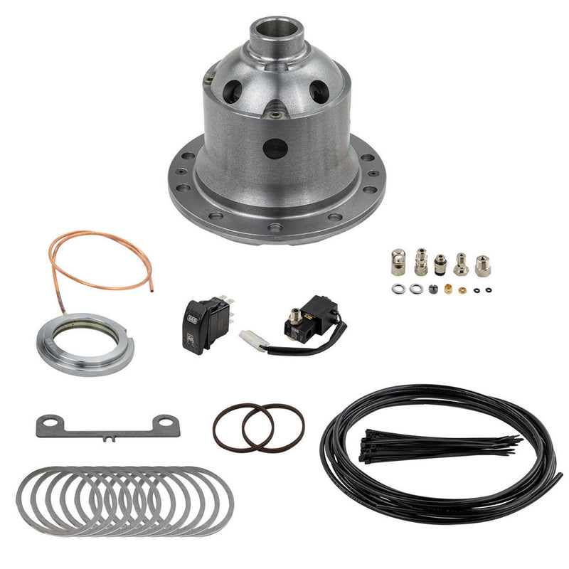 ARB Air Locker Rear Suitable For VW Amarok – RD198