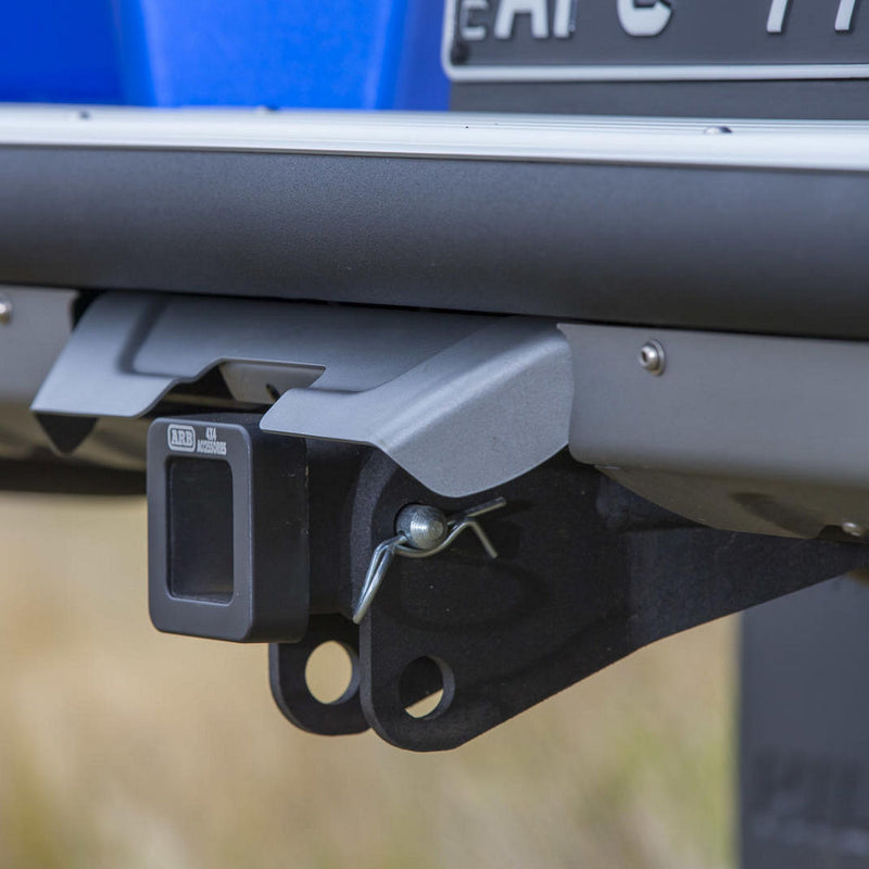 ARB Summit Rear Step Towbar 3500kg Capacity Suitable For Toyota Hilux – 3614120
