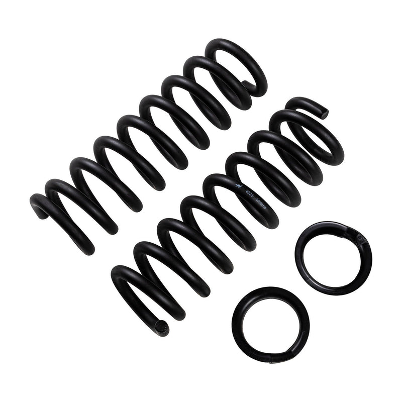 Old Man Emu MT64 Suspension Kit Suitable For Ford Everest 2022-on