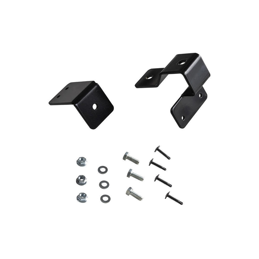 ARB Water Bottle Mount Bracket Suitable For Toyota LandCruiser 80 Series for Engine Bay – 4211030