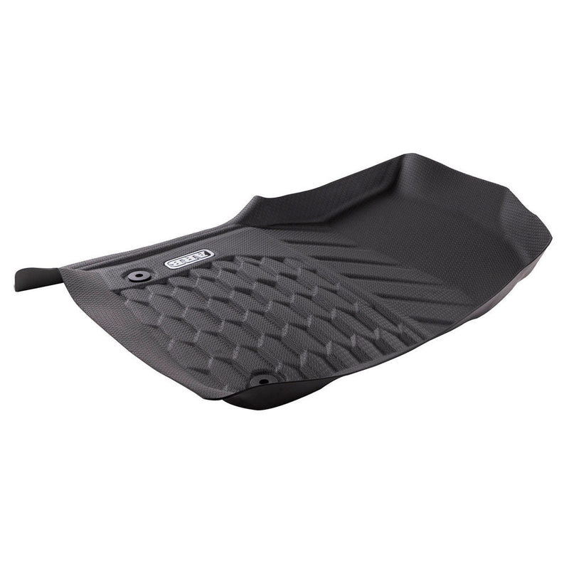 ARB Floor Mats Front and Rear Set Suitable For Toyota LandCruiser with Manual Seats – 4080016