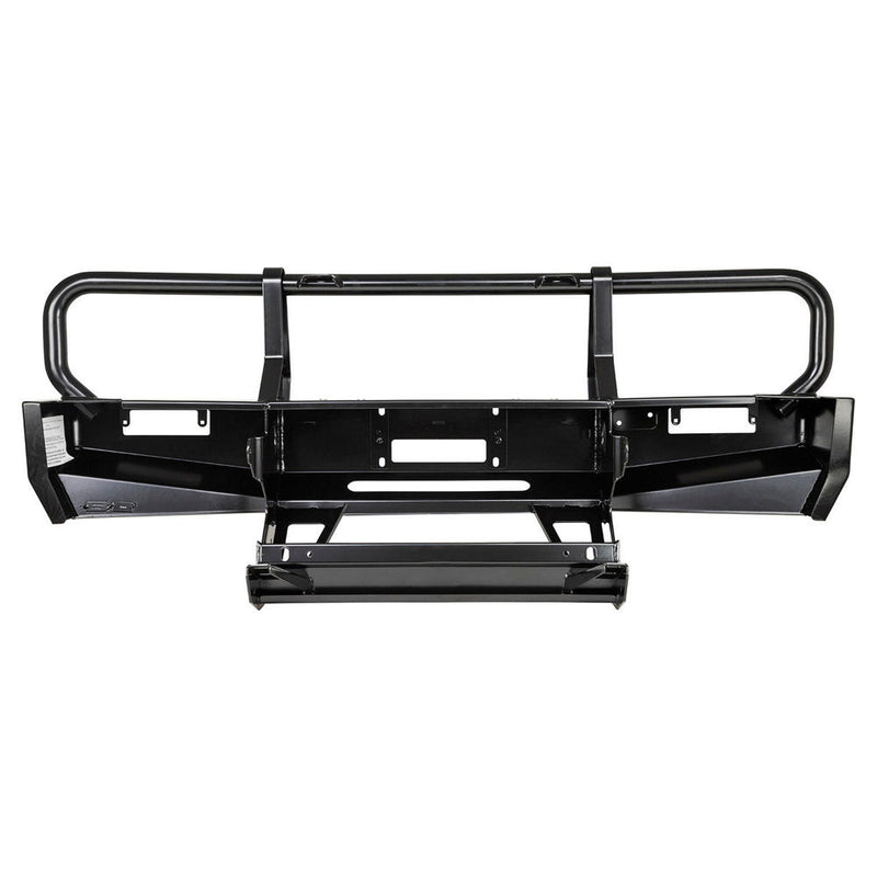 ARB Deluxe Bull Bar, Winch Compatible Suitable For Nissan Navara DX – 3438050