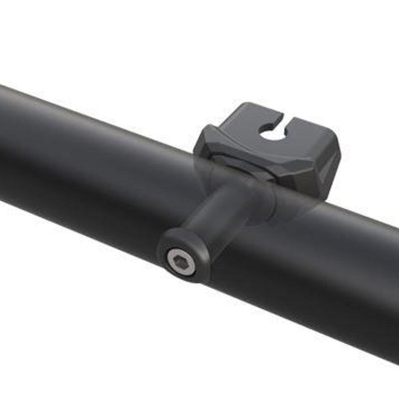 ARB Bolt-On CB Antenna Bracket - Suitable For 47.6mm Tube Bars – 3501170