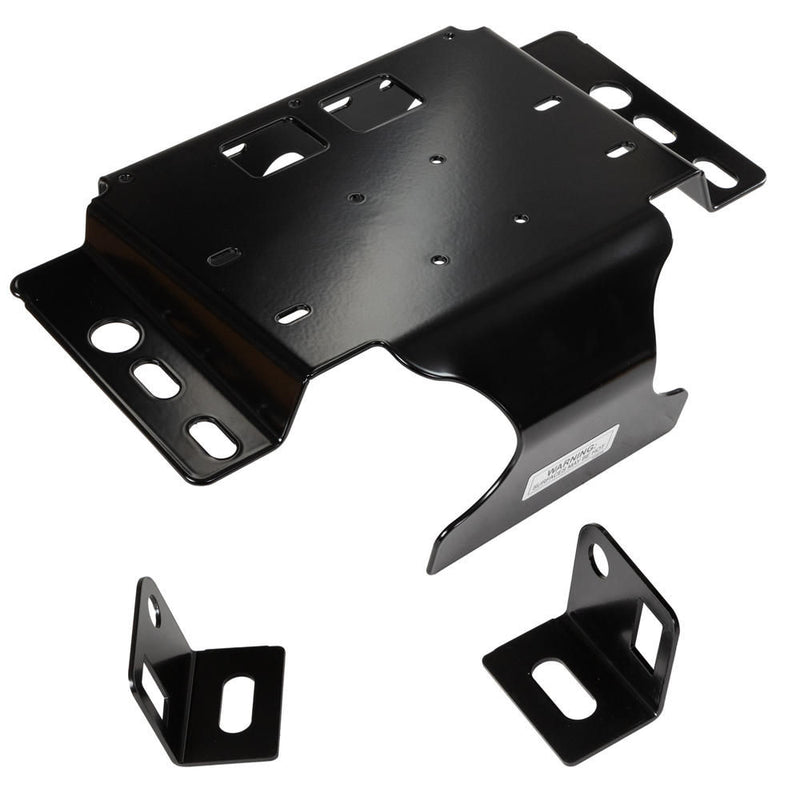 ARB Compressor Mounting Kit Suitable For Jeep Wrangler JK – 3550210-1
