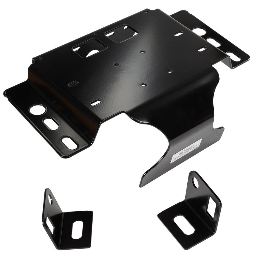 ARB Compressor Mounting Kit Suitable For Jeep Wrangler JK – 3550210-1