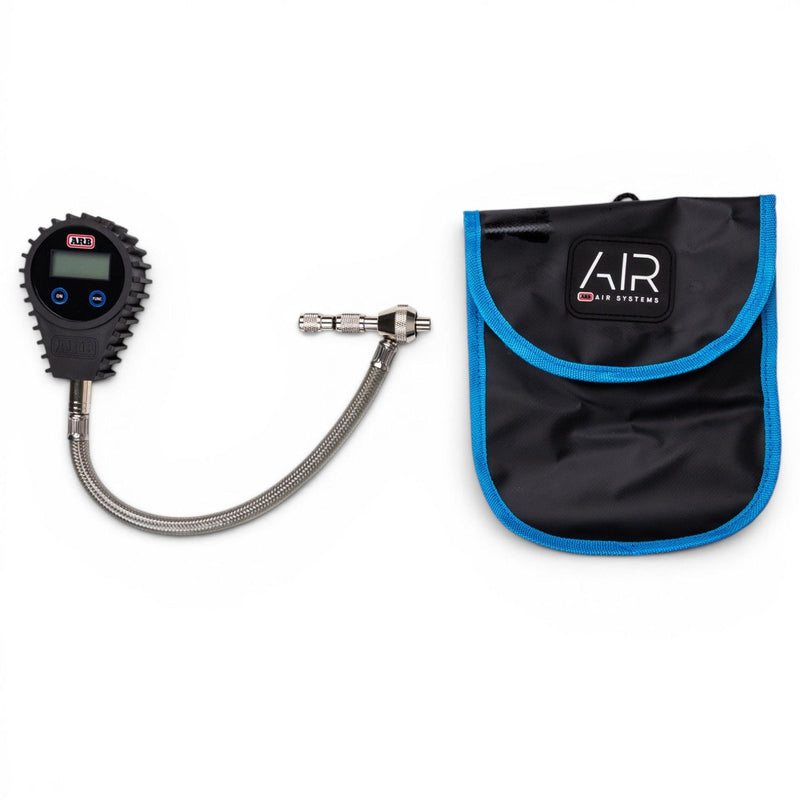 ARB E-Z Deflator Digital Gauge – ARB510A