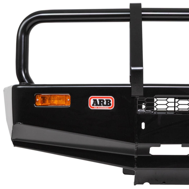 ARB Deluxe Bar Suitable For Nissan Navara D22 Winch Compatible – 3438100