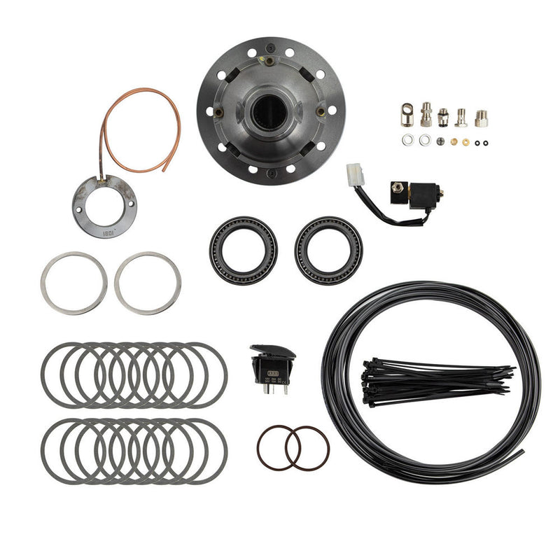 ARB Air Locker DANA 30 27 Spline - Jeep for Non Rubicon Models – RD100