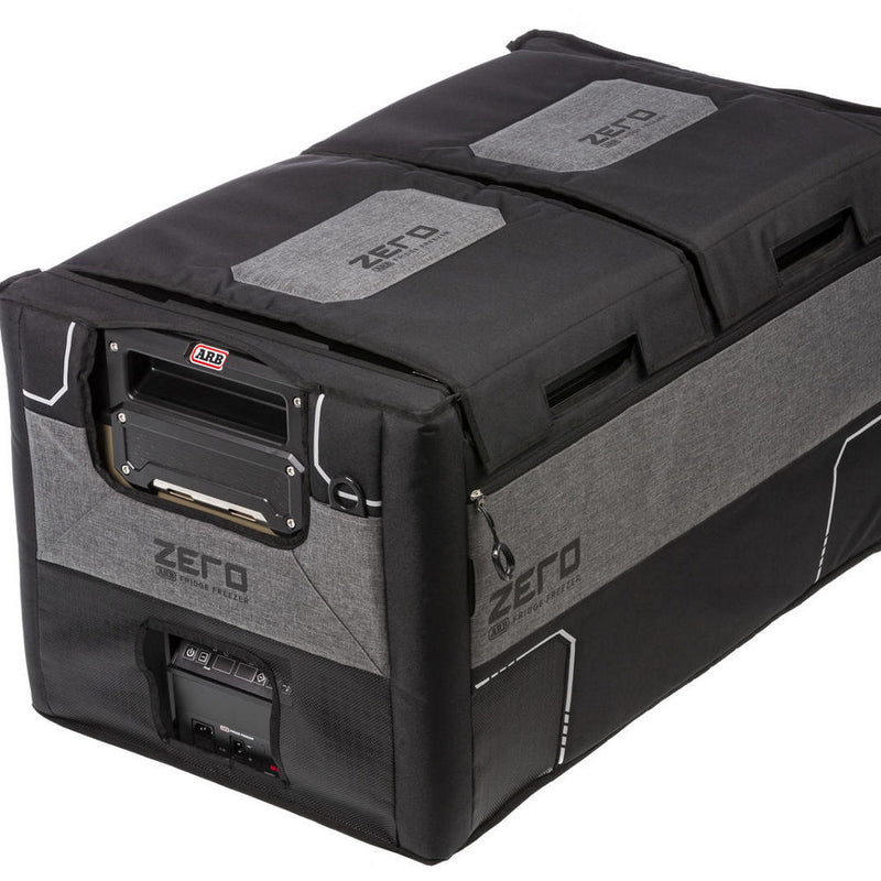 ARB ZERO Fridge Transit Bag Suitable For 96L Dual Zone – 10900054