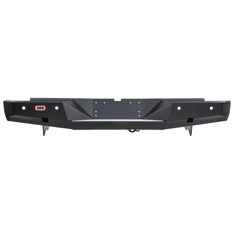 ARB Summit MkII Rear Bar Suitable For Toyota Hilux Suitable For OE Towbar – 5614010
